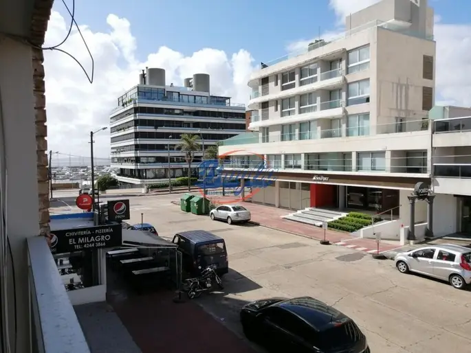 Apartamento Alquiler Temporal en Península