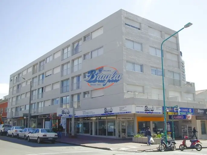 Apartamento Alquiler Temporal en Península