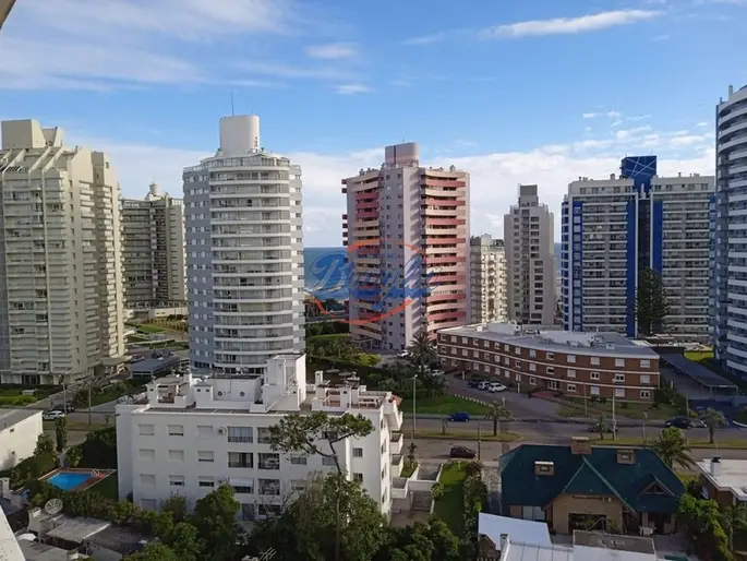 Apartamento Alquiler Temporal en Aidy Grill