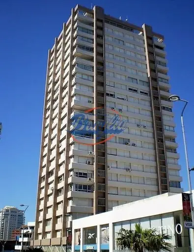 Apartamento Alquiler Temporal en Península