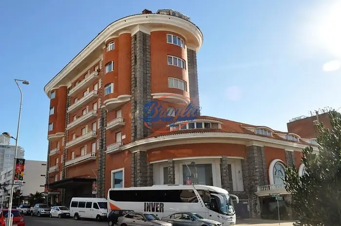 Apartamento Alquiler Temporal en Península