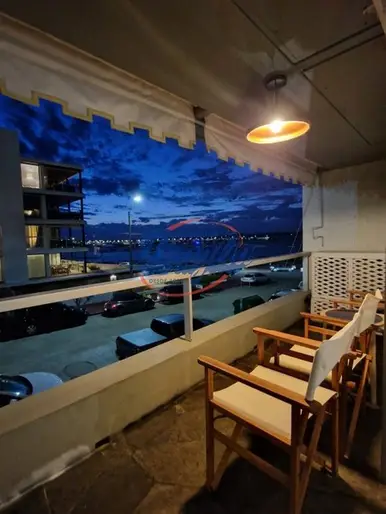 Apartamento Alquiler Temporal en Península