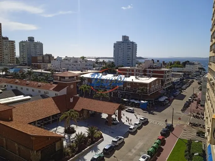 Apartamento Alquiler Temporal en Península