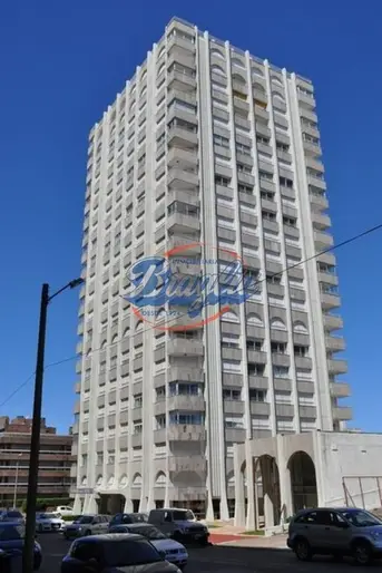 Apartamento Alquiler Temporal en Península