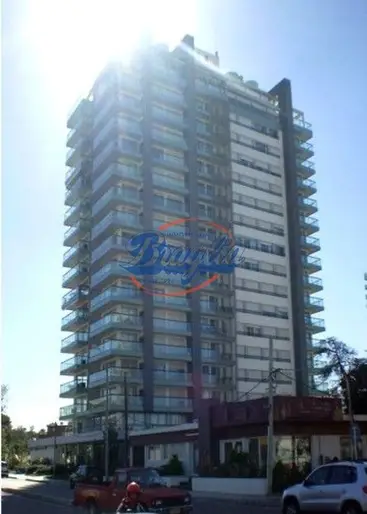 Apartamento Alquiler Temporal en Brava