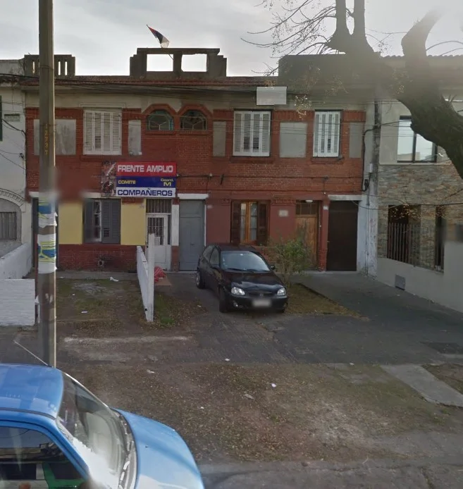 Terreno en Parque Batlle, propiedad 103754 -Imagen 3