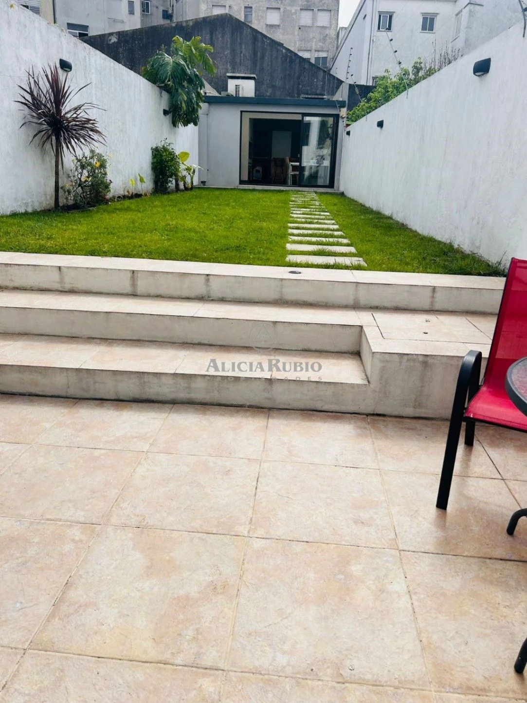 Casa en Parque Batlle, propiedad 125835 -Imagen 2