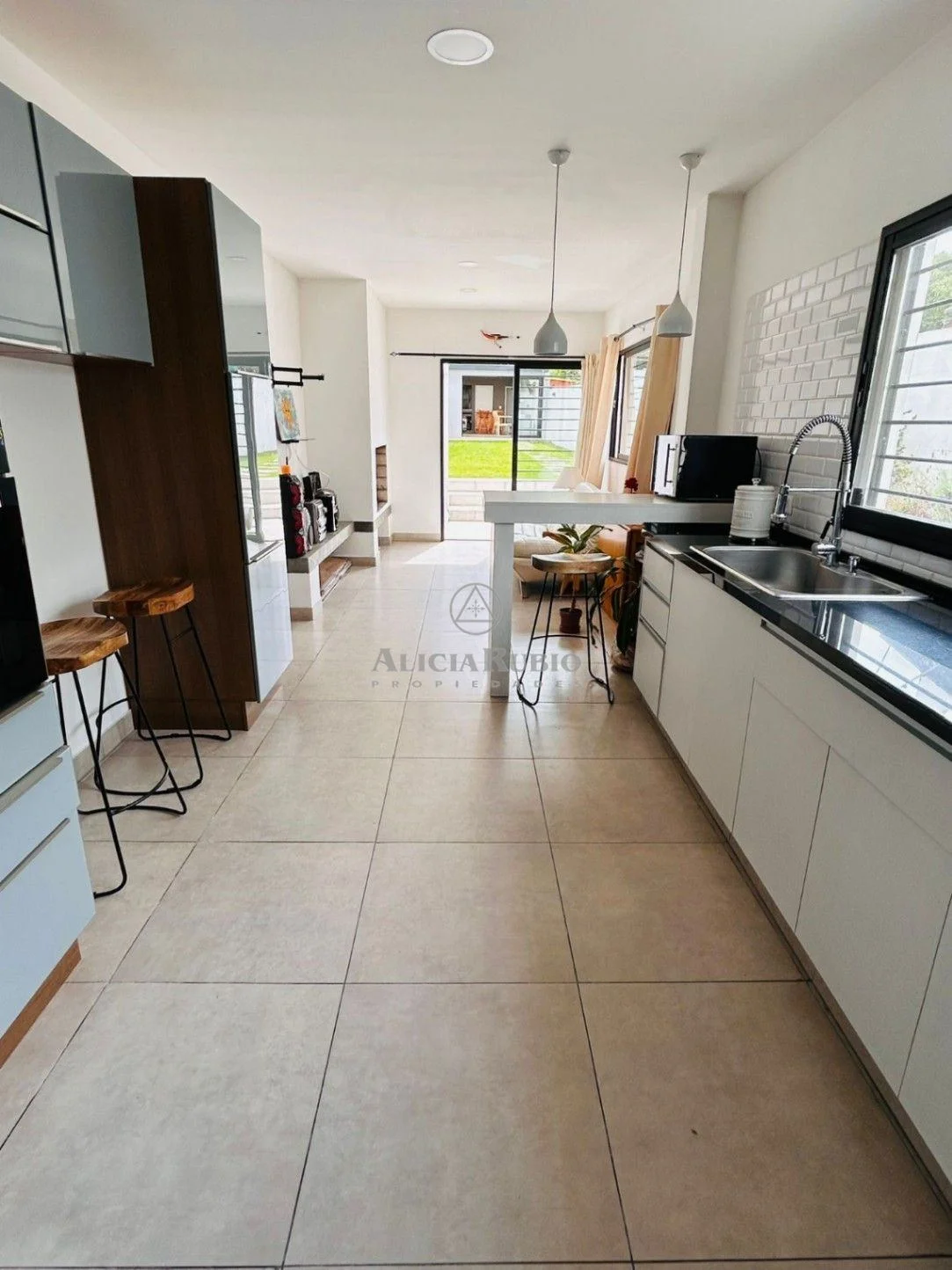 Casa en Parque Batlle, propiedad 125835 -Imagen 13