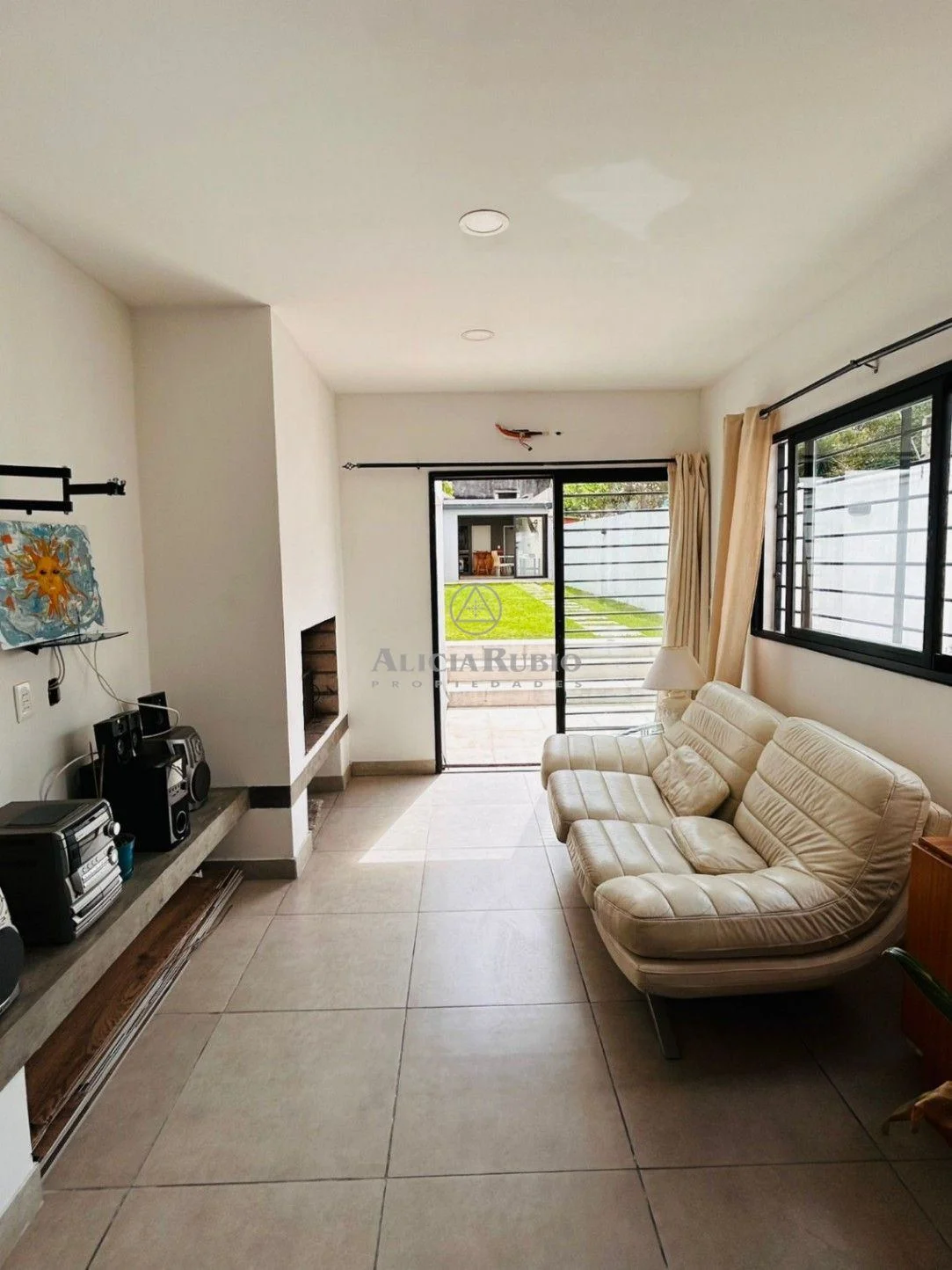 Casa en Parque Batlle, propiedad 125835 -Imagen 15