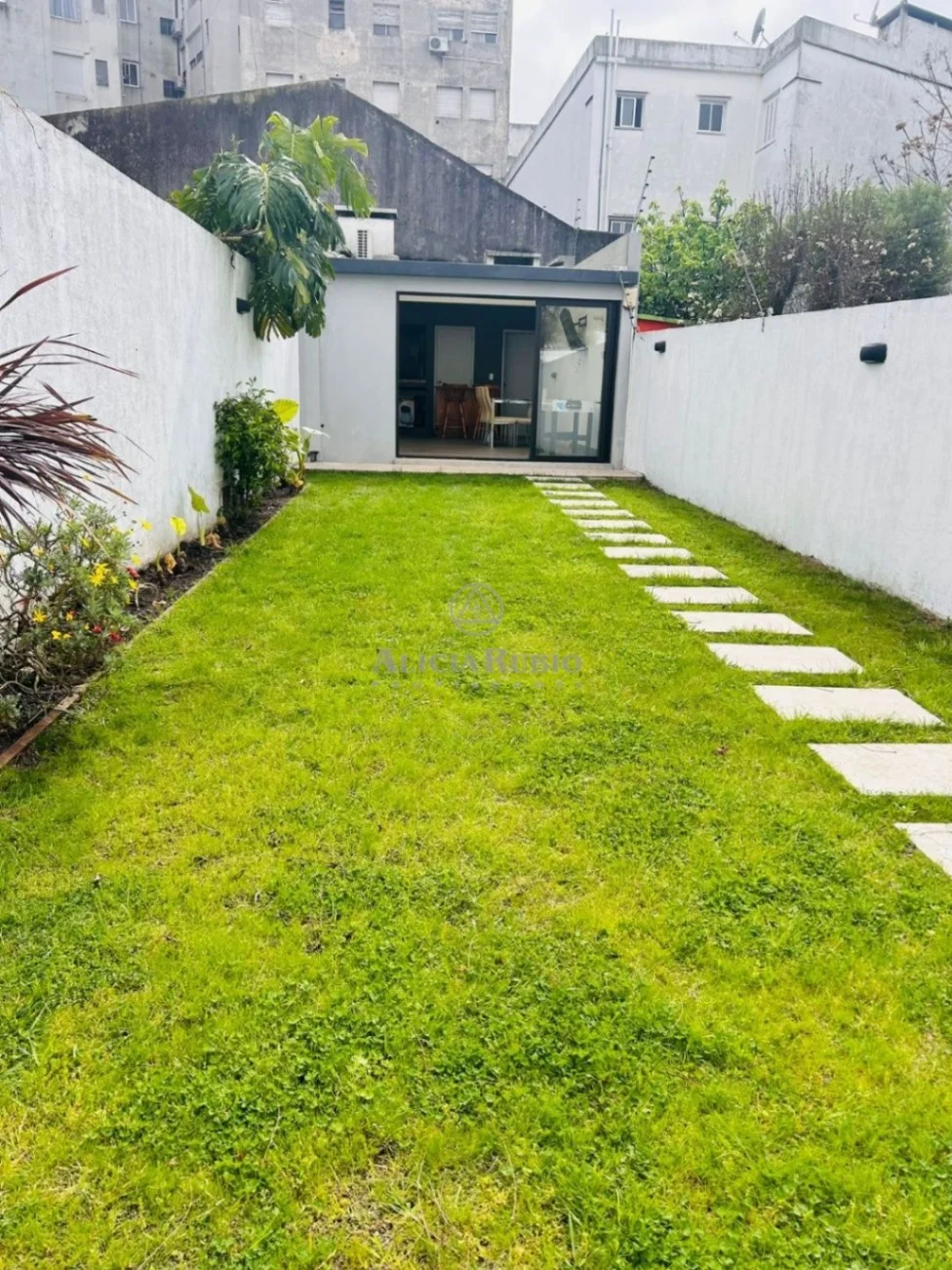 Casa en Parque Batlle, propiedad 125835 -Imagen 3