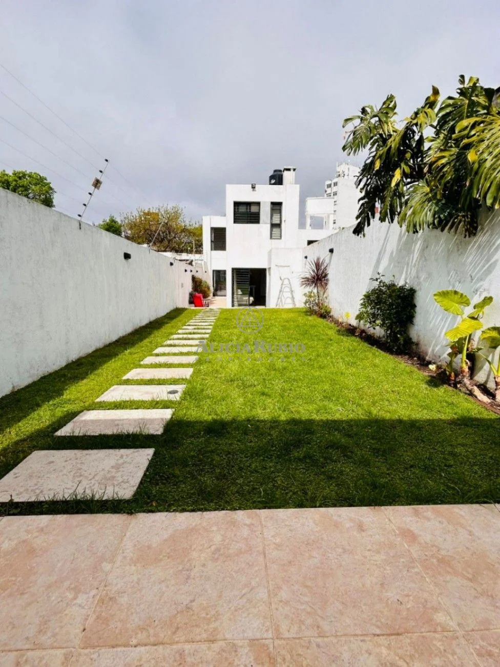 Casa en Parque Batlle, propiedad 125835 -Imagen 4