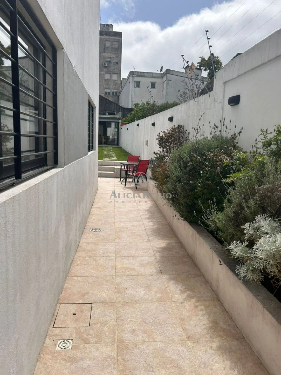 Casa en Parque Batlle, propiedad 125835 -Imagen 5