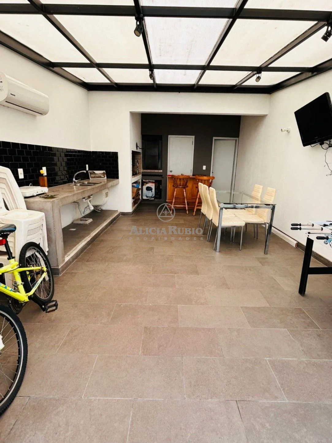 Casa en Parque Batlle, propiedad 125835 -Imagen 6