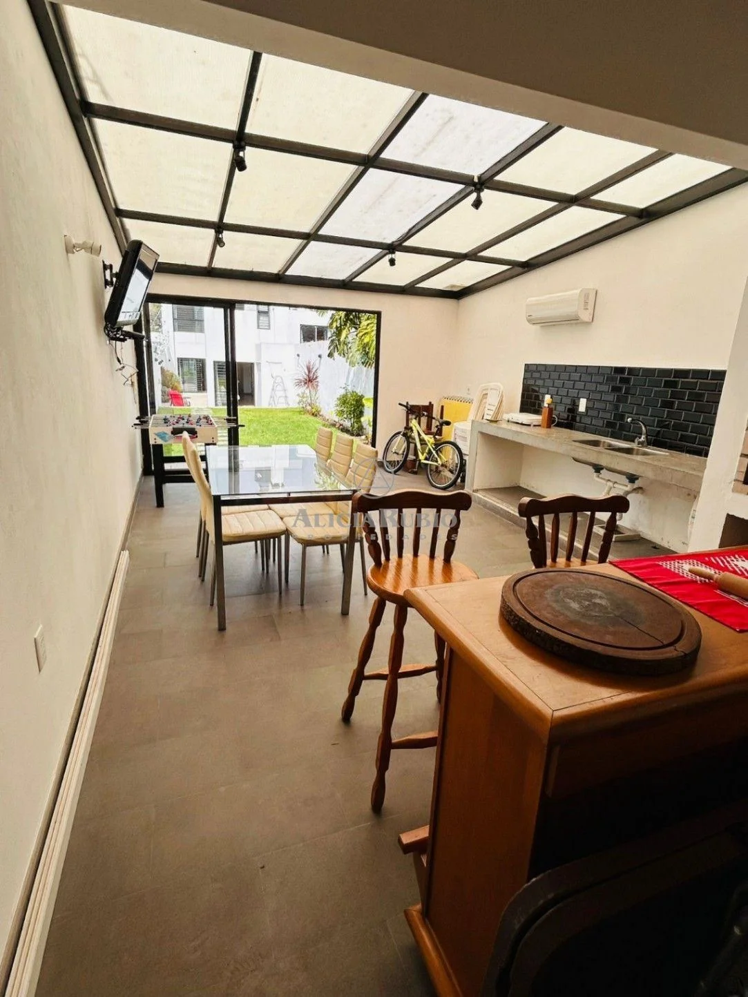 Casa en Parque Batlle, propiedad 125835 -Imagen 7