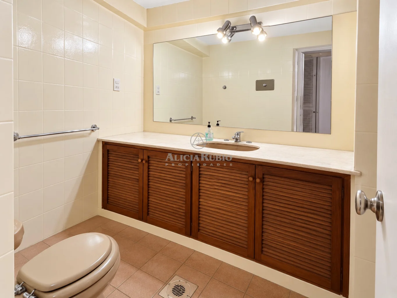 Apartamento en Pocitos, propiedad 229686 -Imagen 11