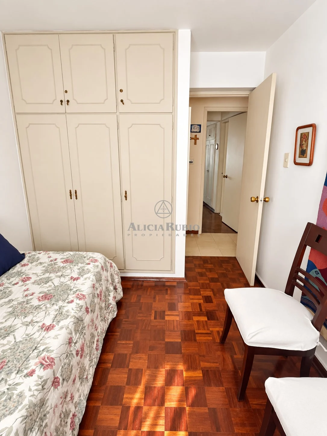 Apartamento en Pocitos, propiedad 229686 -Imagen 13