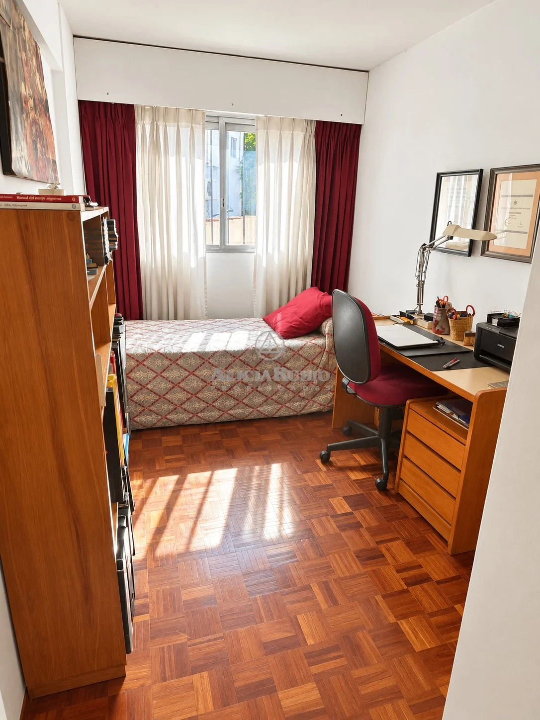 Apartamento en Pocitos, propiedad 229686 -Imagen 14