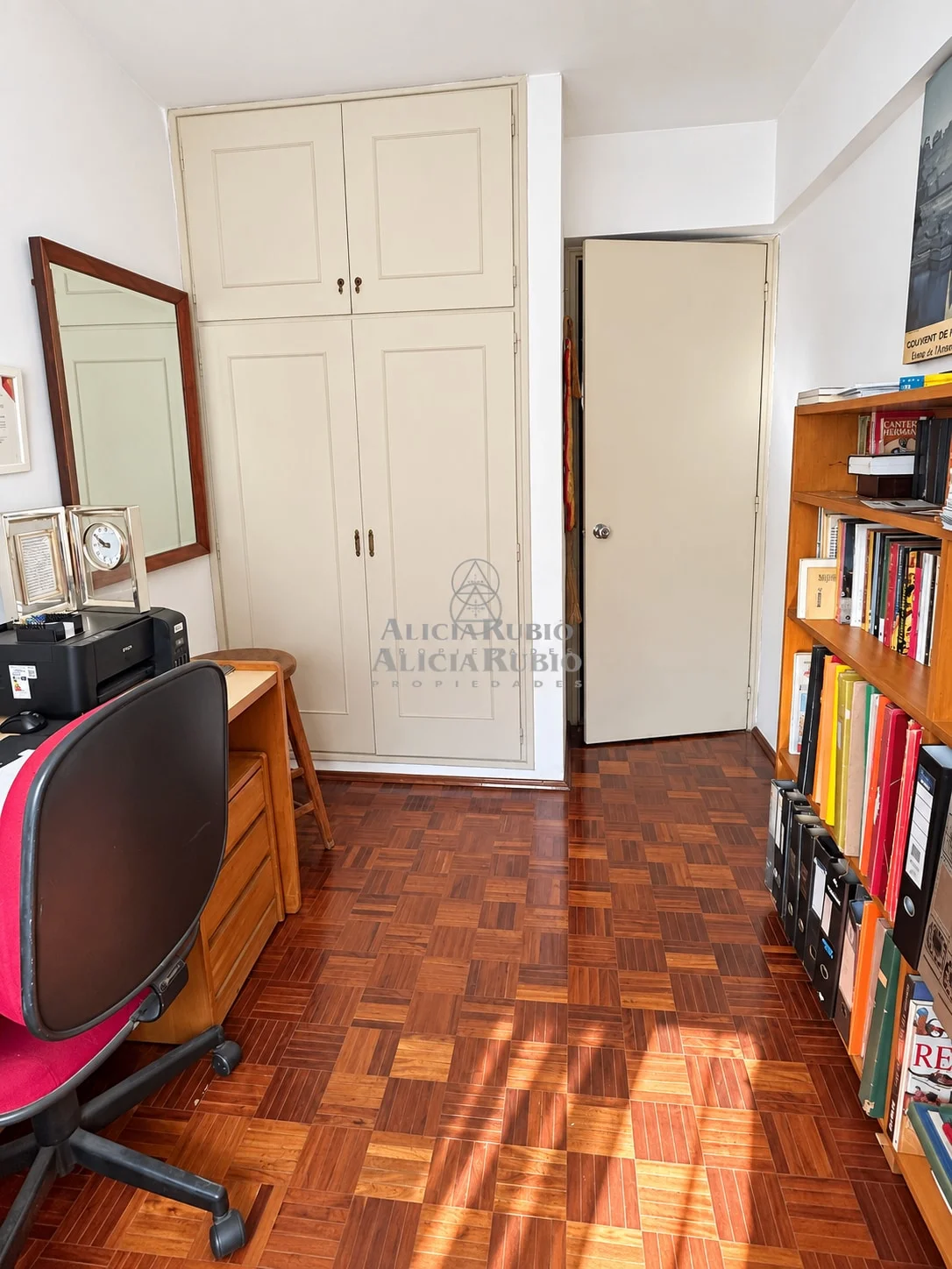 Apartamento en Pocitos, propiedad 229686 -Imagen 15
