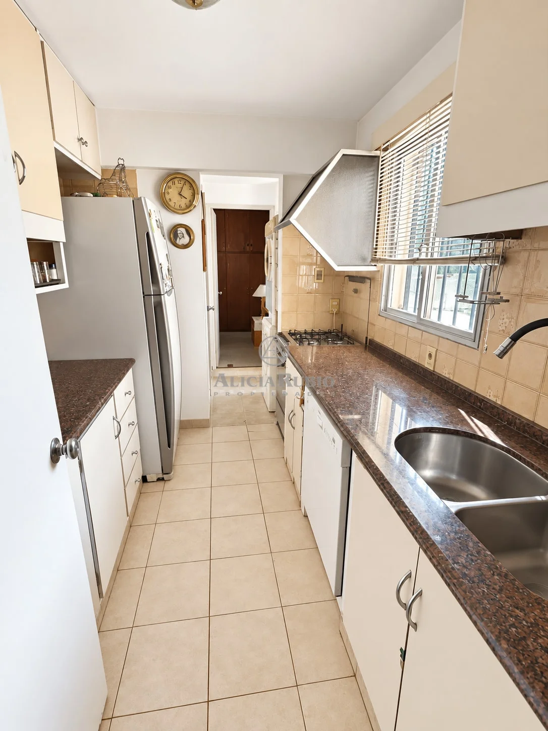 Apartamento en Pocitos, propiedad 229686 -Imagen 17
