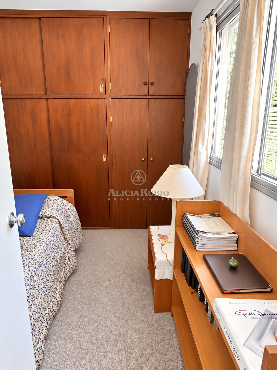 Apartamento en Pocitos, propiedad 229686 -Imagen 19