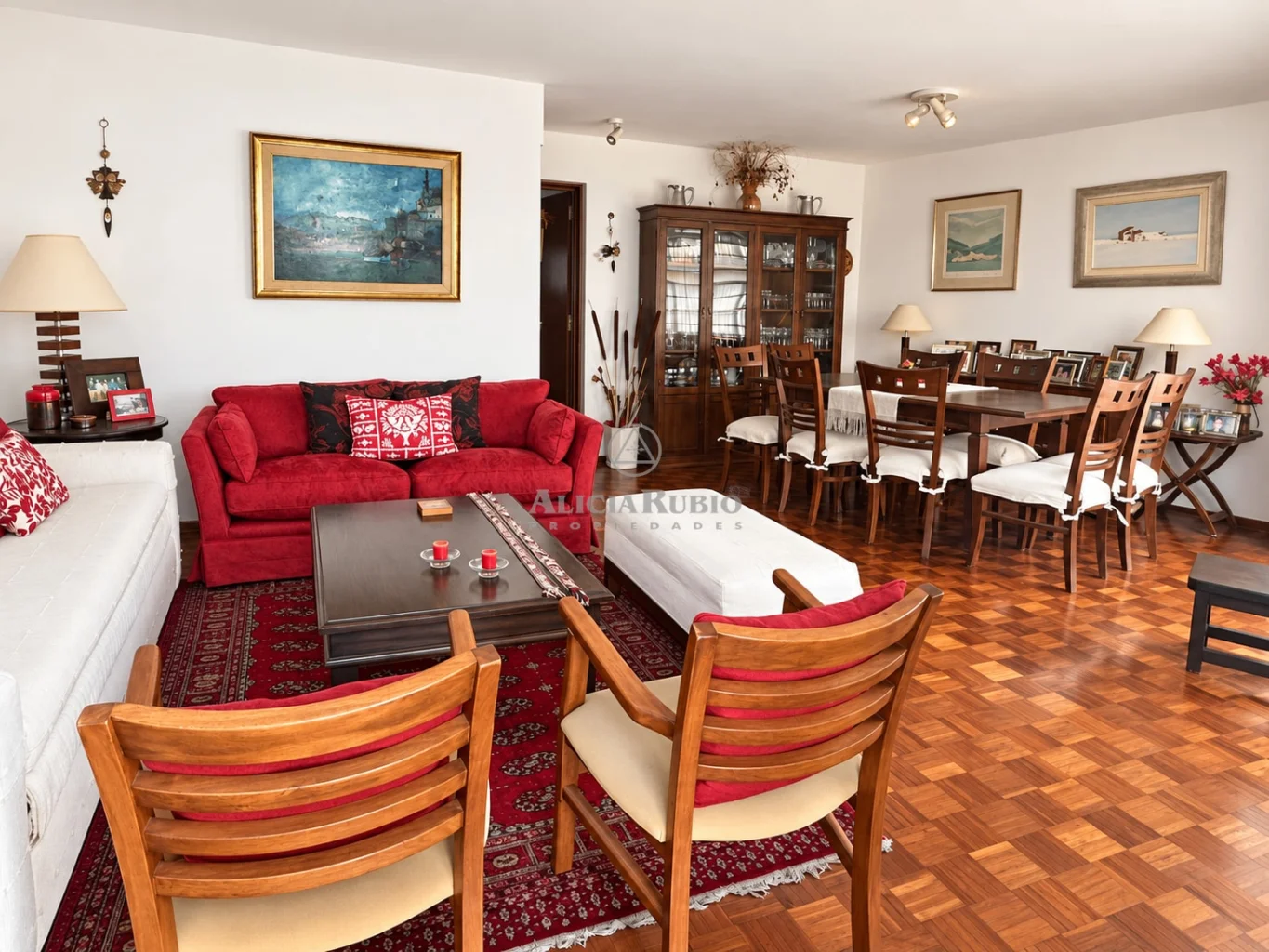 Apartamento en Pocitos, propiedad 229686 -Imagen 4