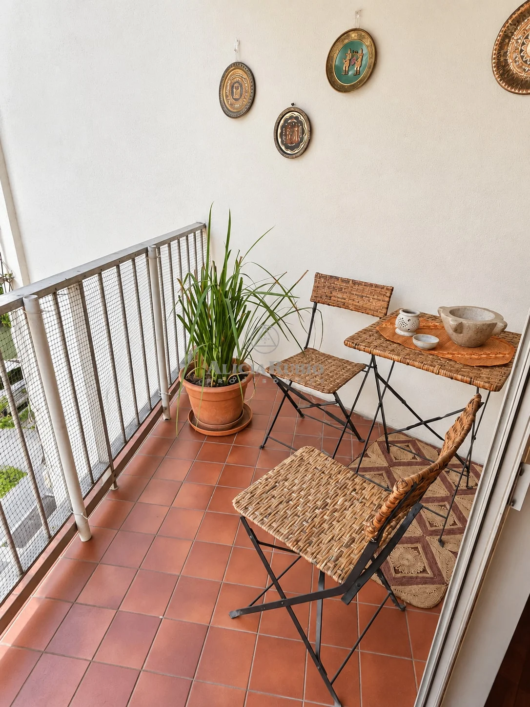 Apartamento en Pocitos, propiedad 229686 -Imagen 5
