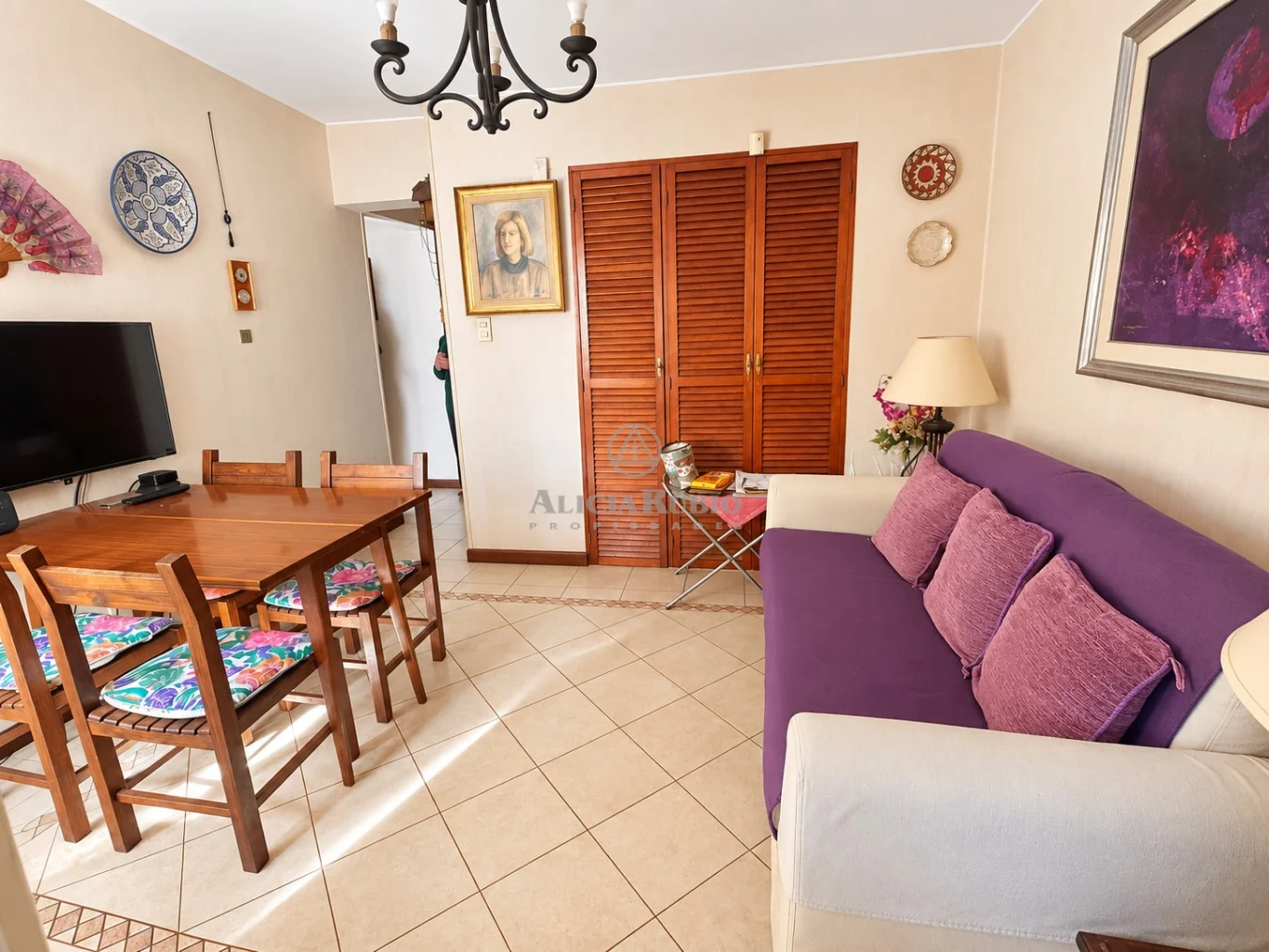Apartamento en Pocitos, propiedad 229686 -Imagen 7