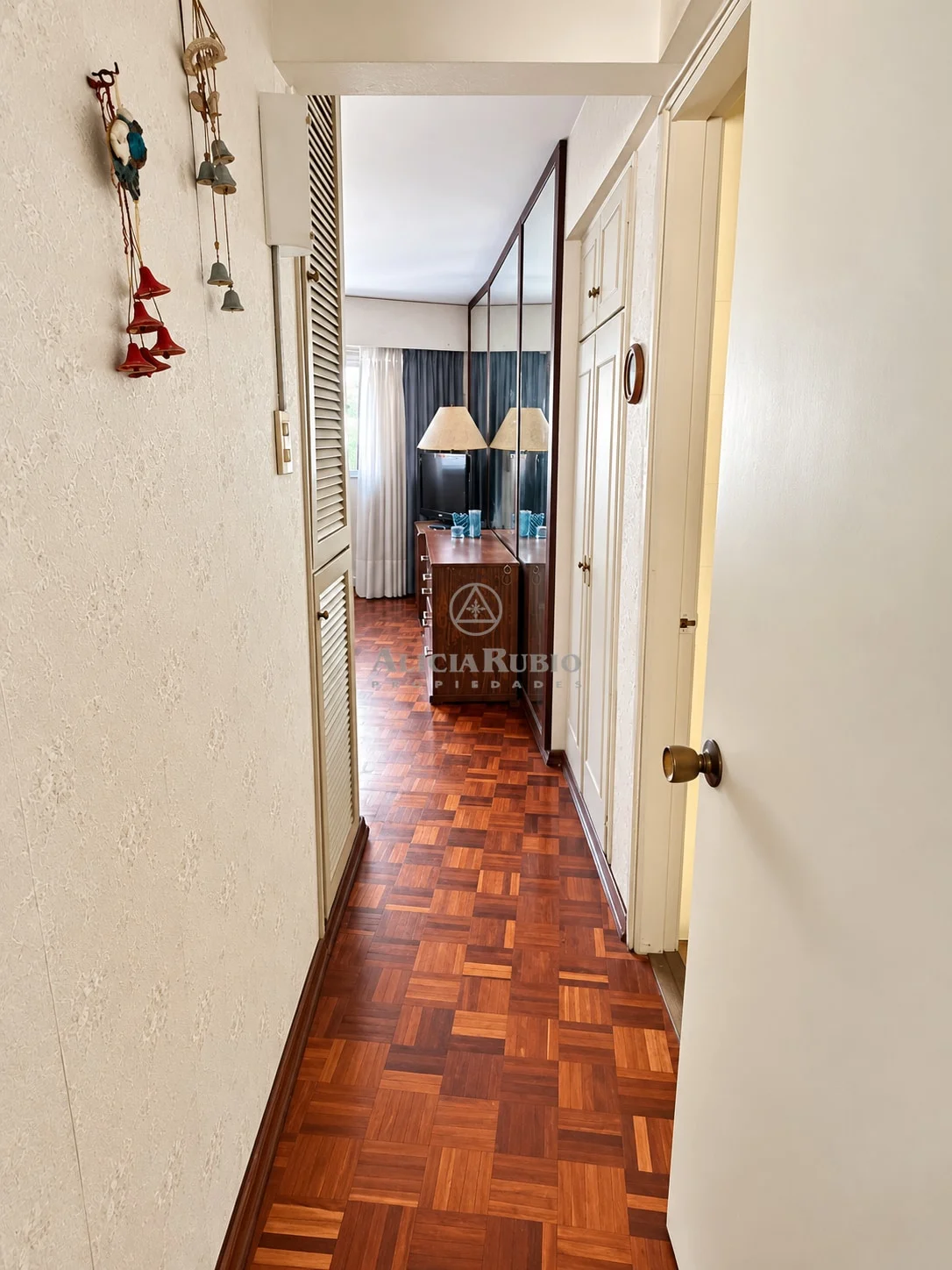 Apartamento en Pocitos, propiedad 229686 -Imagen 8