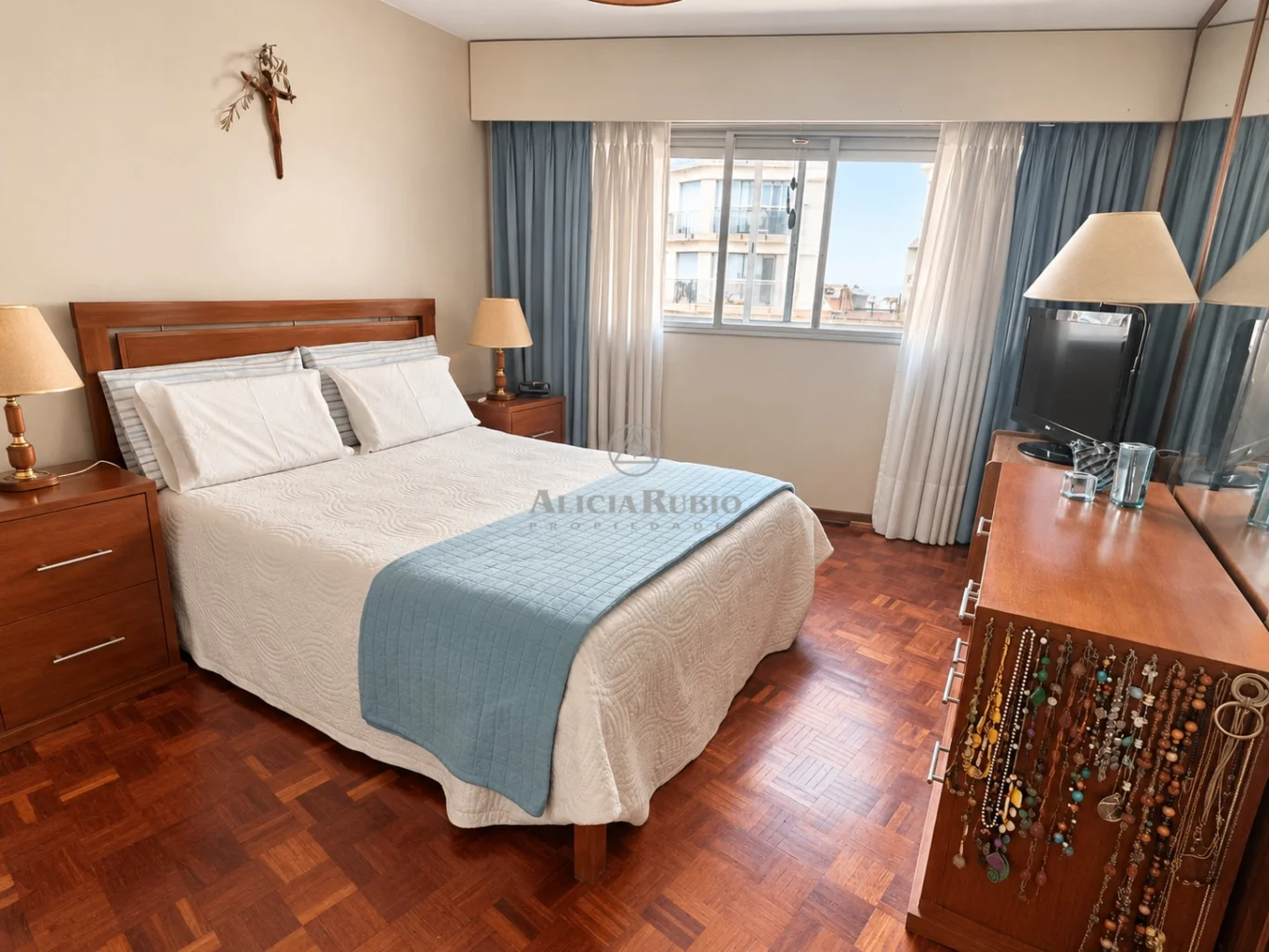 Apartamento en Pocitos, propiedad 229686 -Imagen 9
