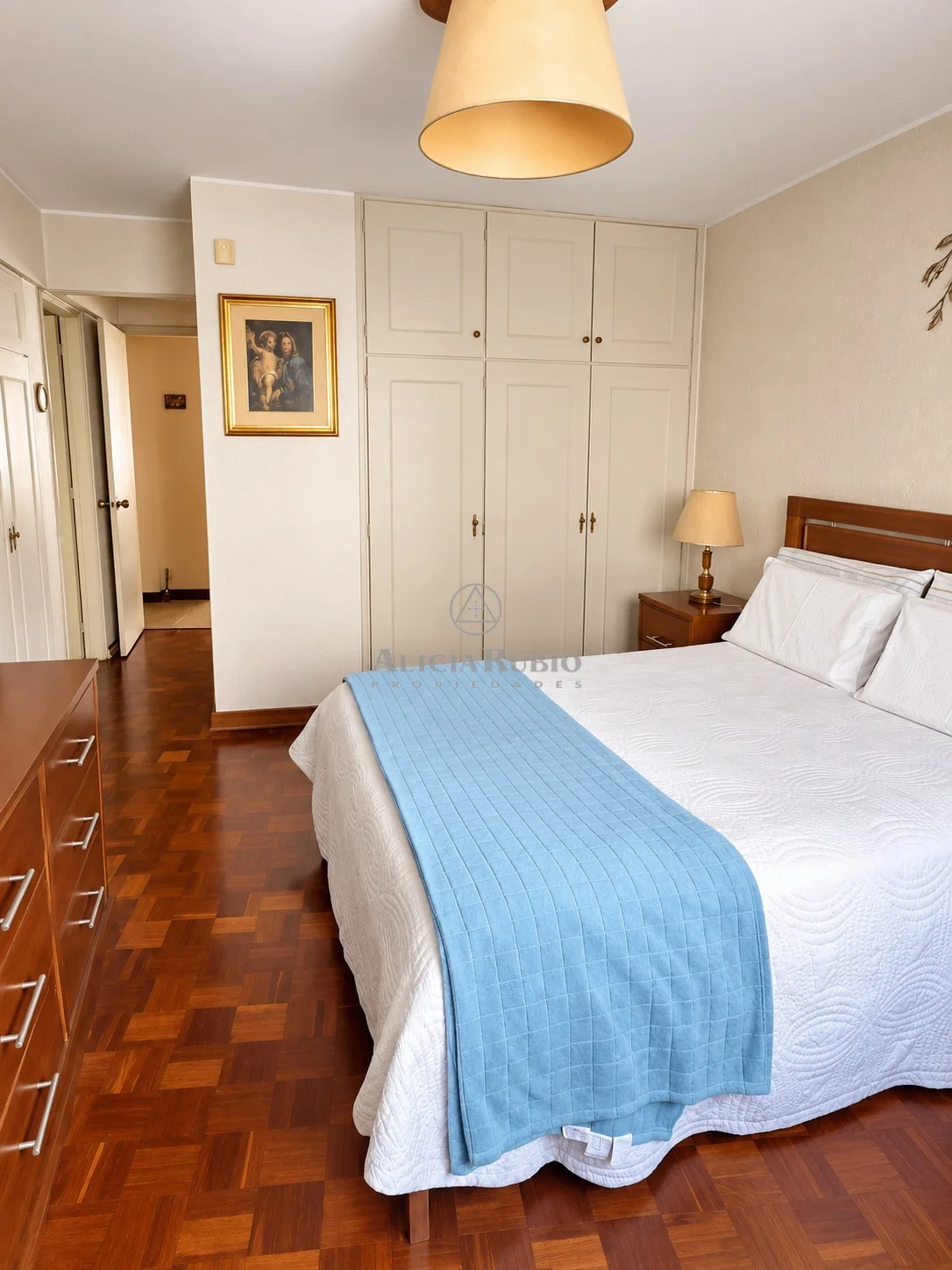 Apartamento en Pocitos, propiedad 229686 -Imagen 10