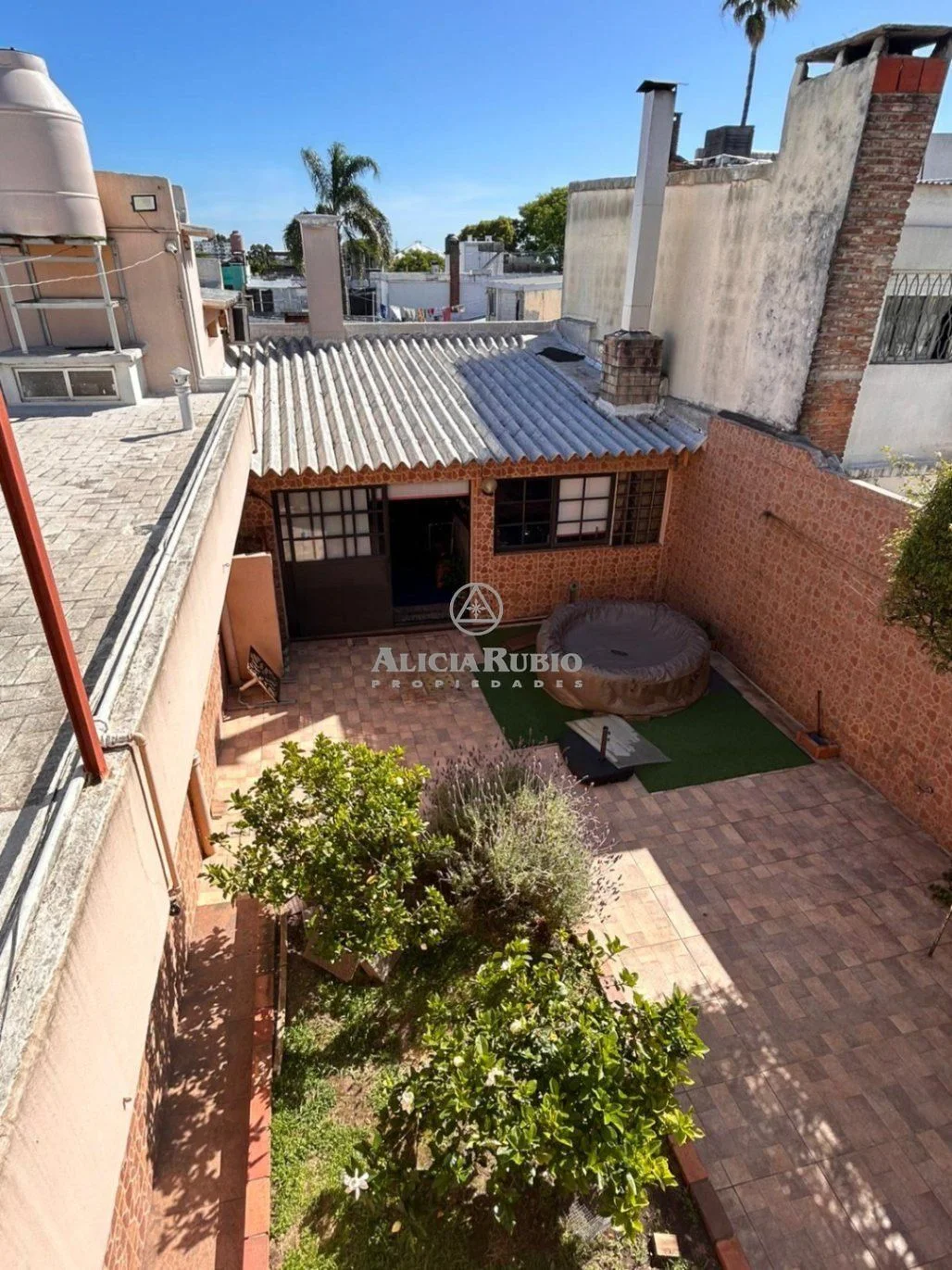 Casa en Jacinto Vera, propiedad 248225 -Imagen 1
