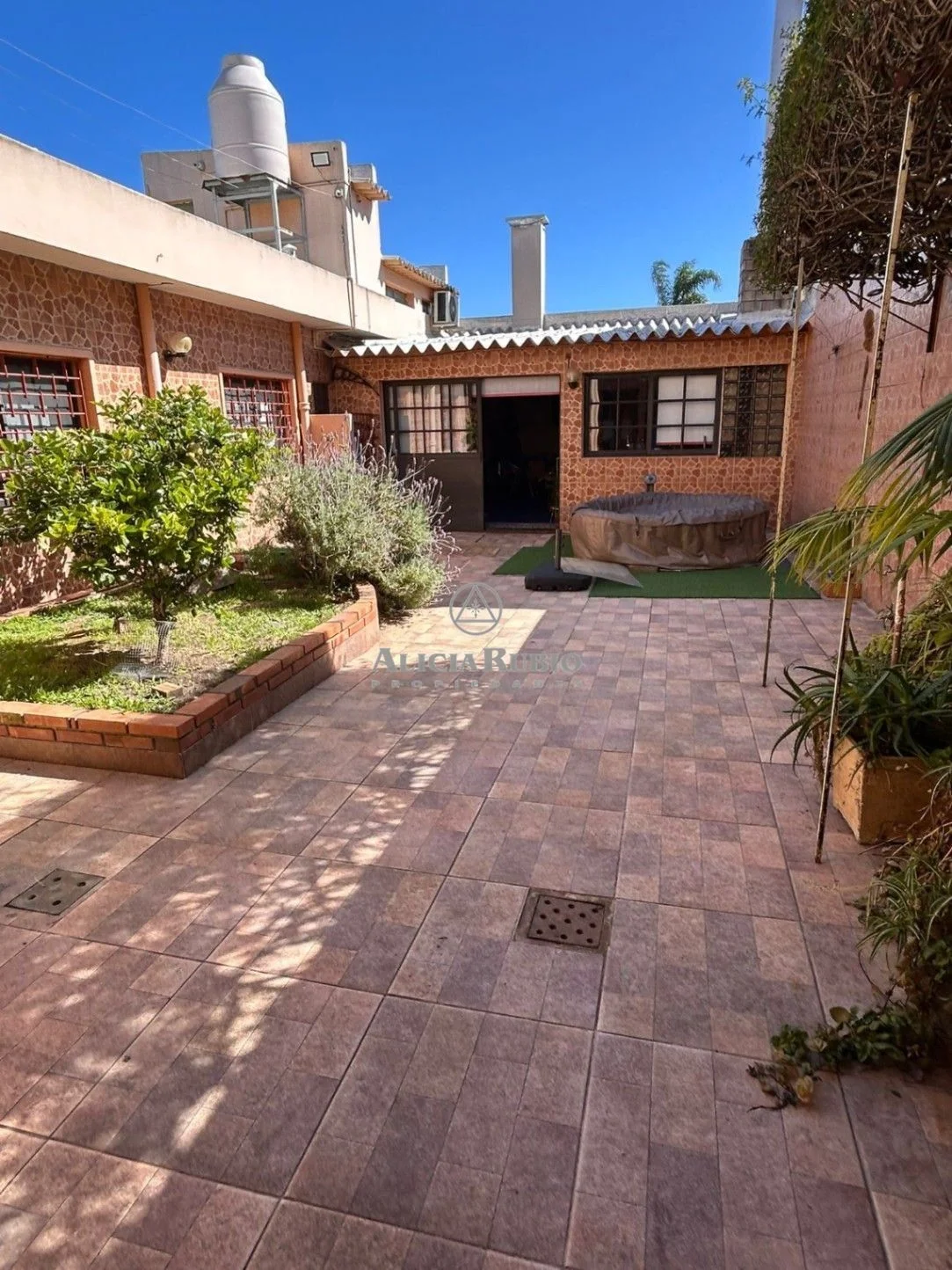Casa en Jacinto Vera, propiedad 248225 -Imagen 2