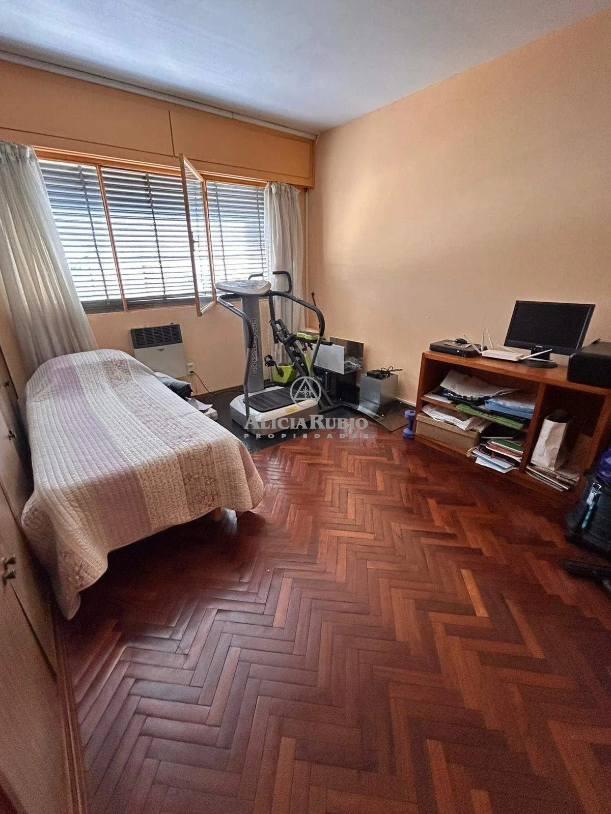 Casa en Jacinto Vera, propiedad 248225 -Imagen 14