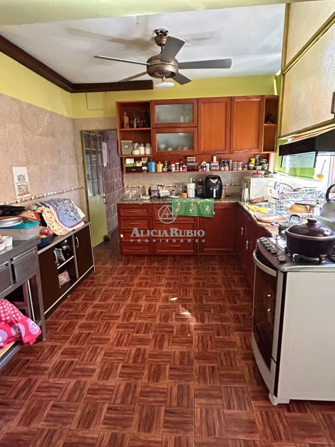 Casa en Jacinto Vera, propiedad 248225 -Imagen 19