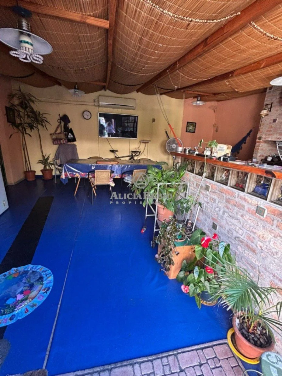 Casa en Jacinto Vera, propiedad 248225 -Imagen 21