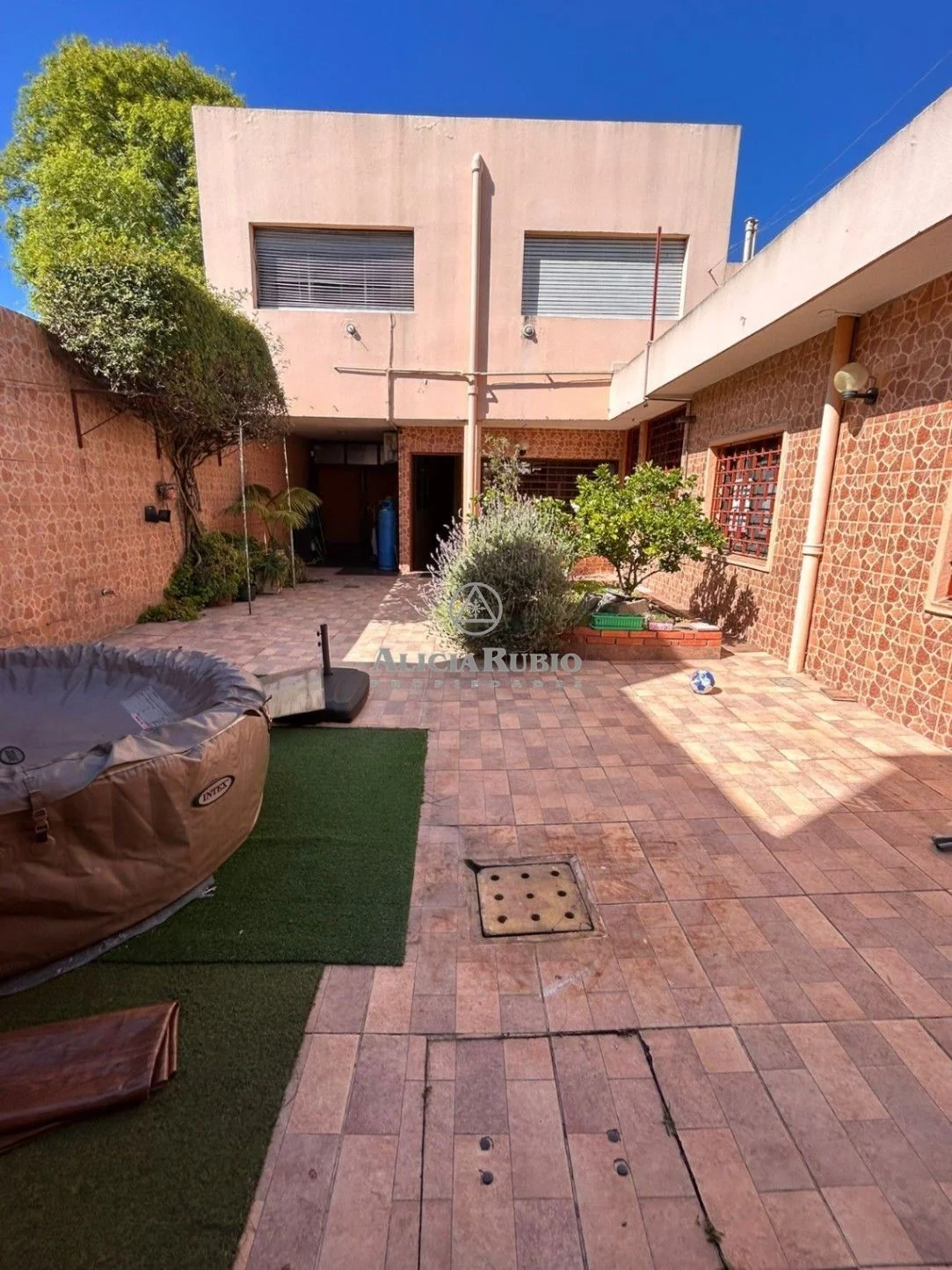 Casa en Jacinto Vera, propiedad 248225 -Imagen 22