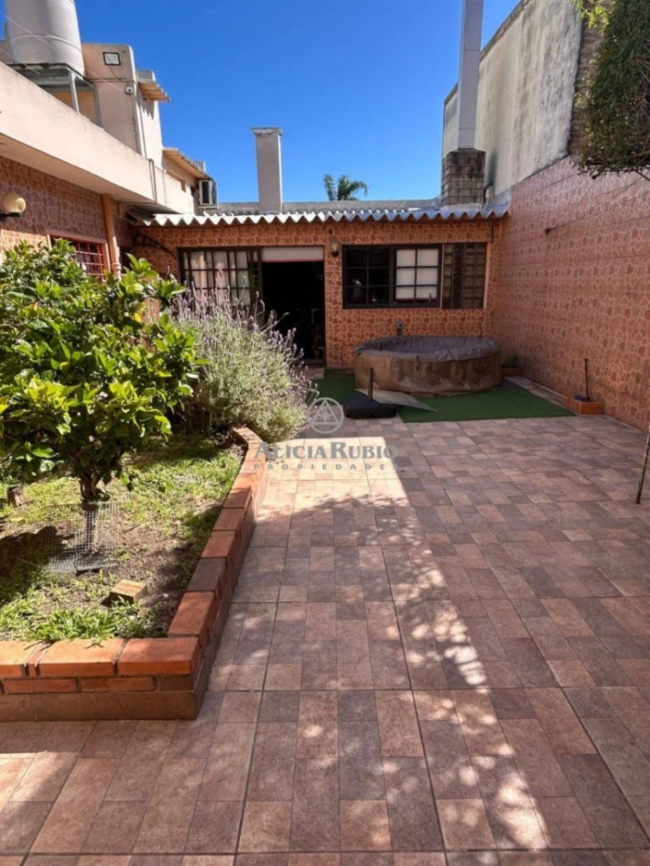 Casa en Jacinto Vera, propiedad 248225 -Imagen 6