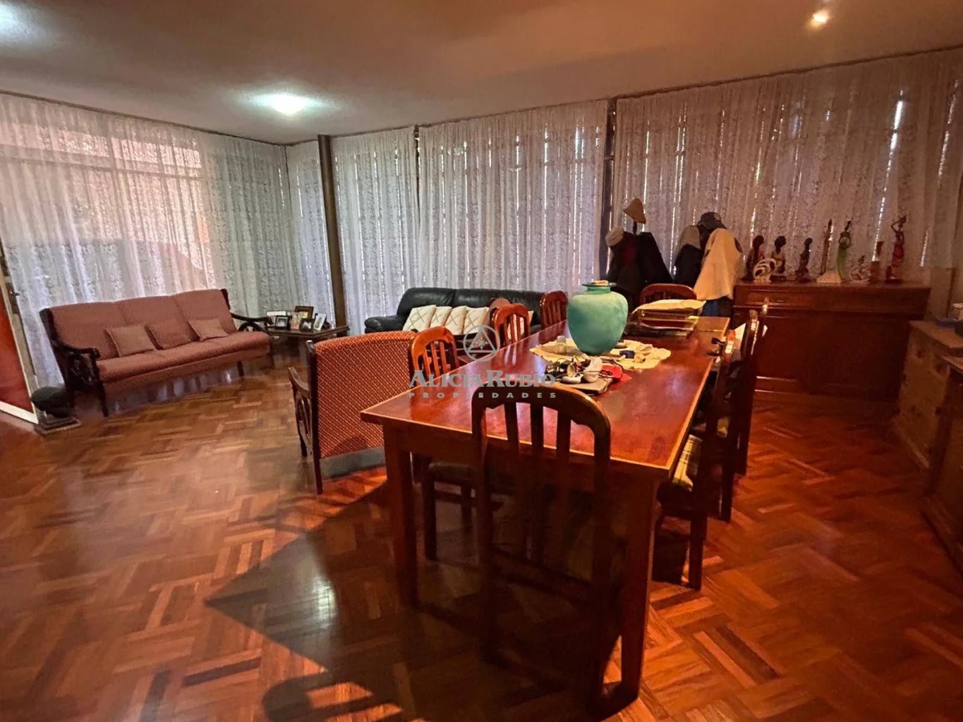Casa en Jacinto Vera, propiedad 248225 -Imagen 7