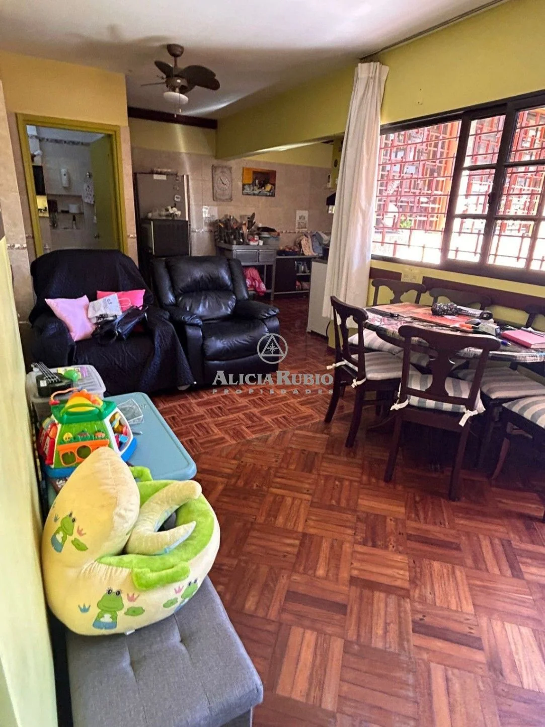 Casa en Jacinto Vera, propiedad 248225 -Imagen 9