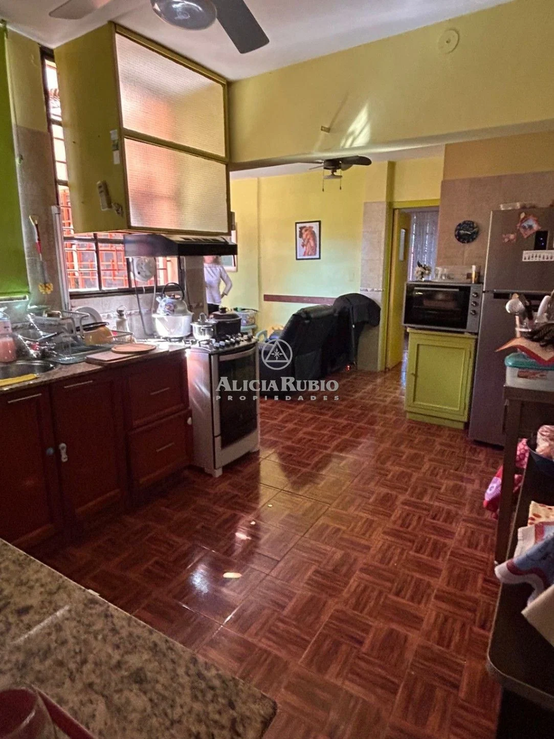 Casa en Jacinto Vera, propiedad 248236 -Imagen 20