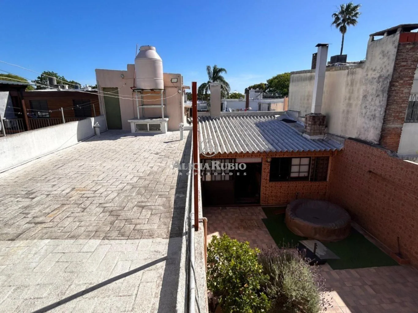 Casa en Jacinto Vera, propiedad 248236 -Imagen 3