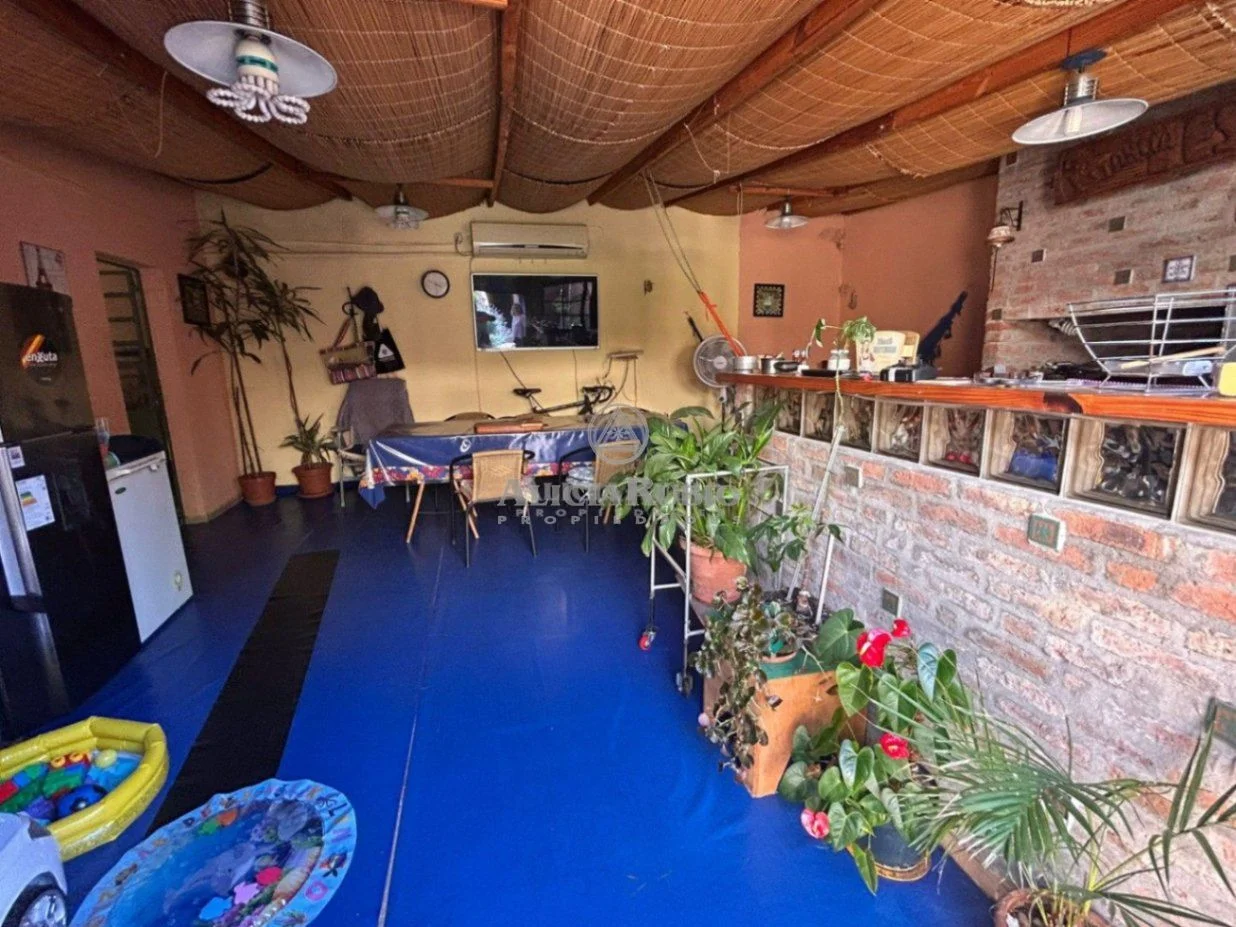 Casa en Jacinto Vera, propiedad 248236 -Imagen 24