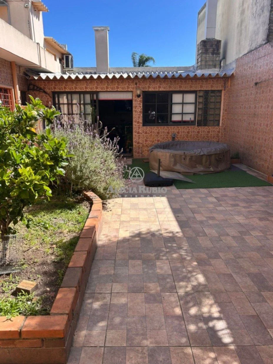 Casa en Jacinto Vera, propiedad 248236 -Imagen 4