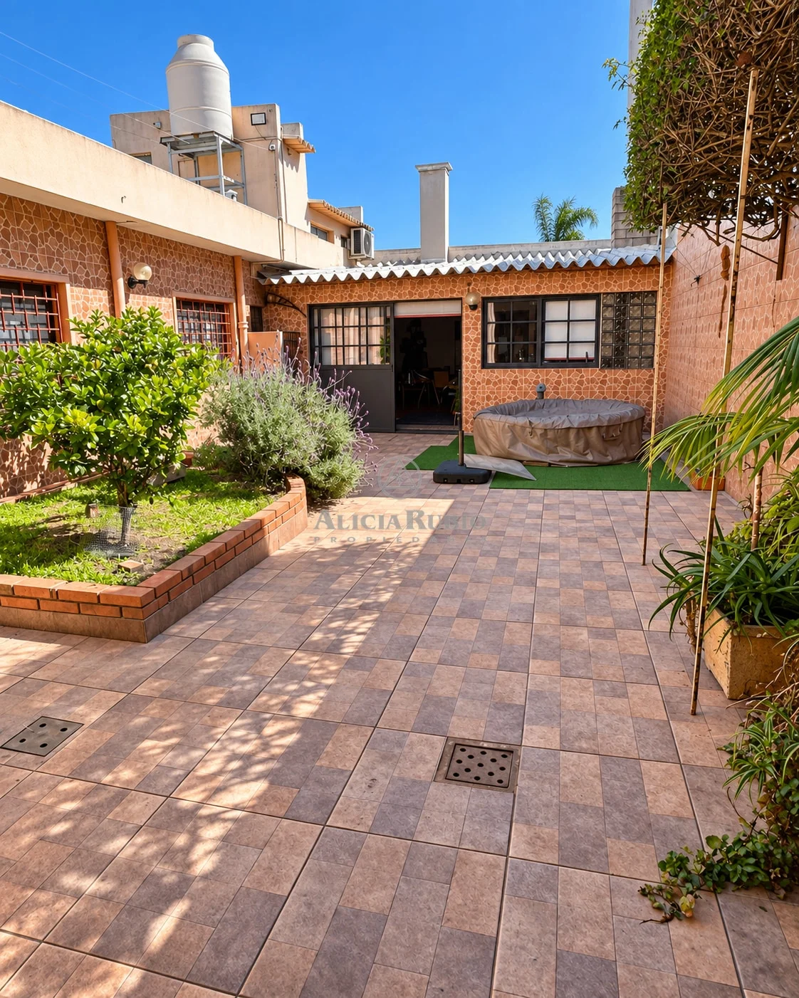 Casa en La Blanqueada, propiedad 248237 -Imagen 2