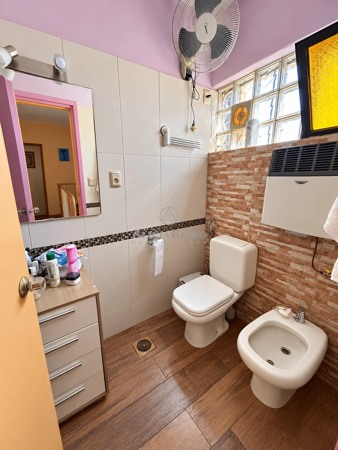 Casa en La Blanqueada, propiedad 248237 -Imagen 11