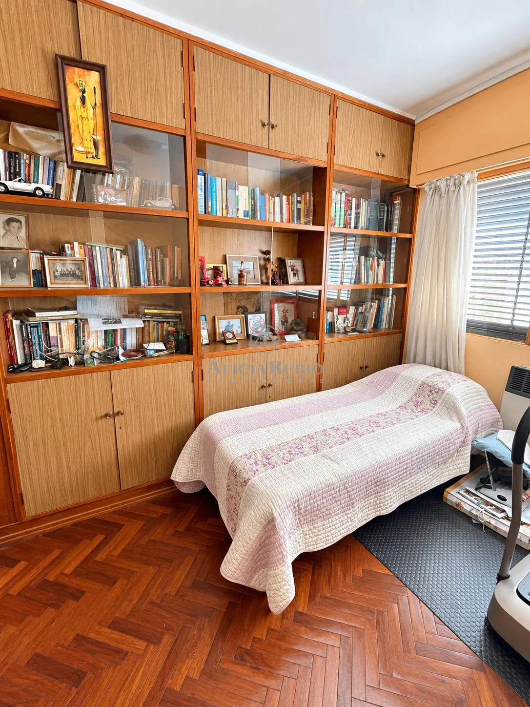 Casa en La Blanqueada, propiedad 248237 -Imagen 13