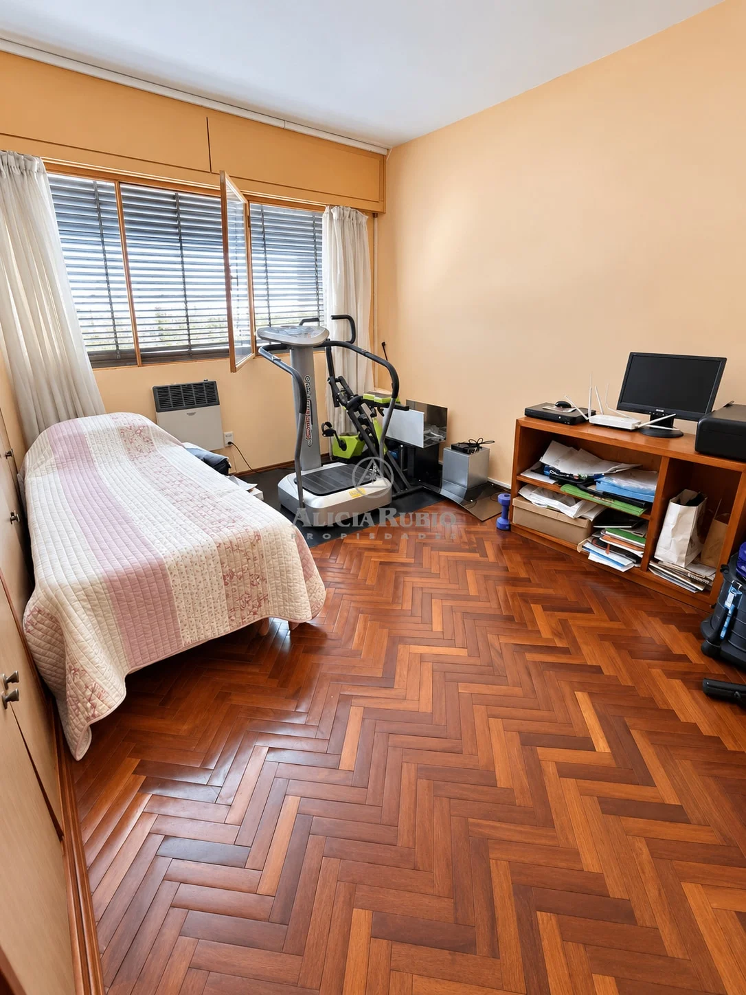 Casa en La Blanqueada, propiedad 248237 -Imagen 14