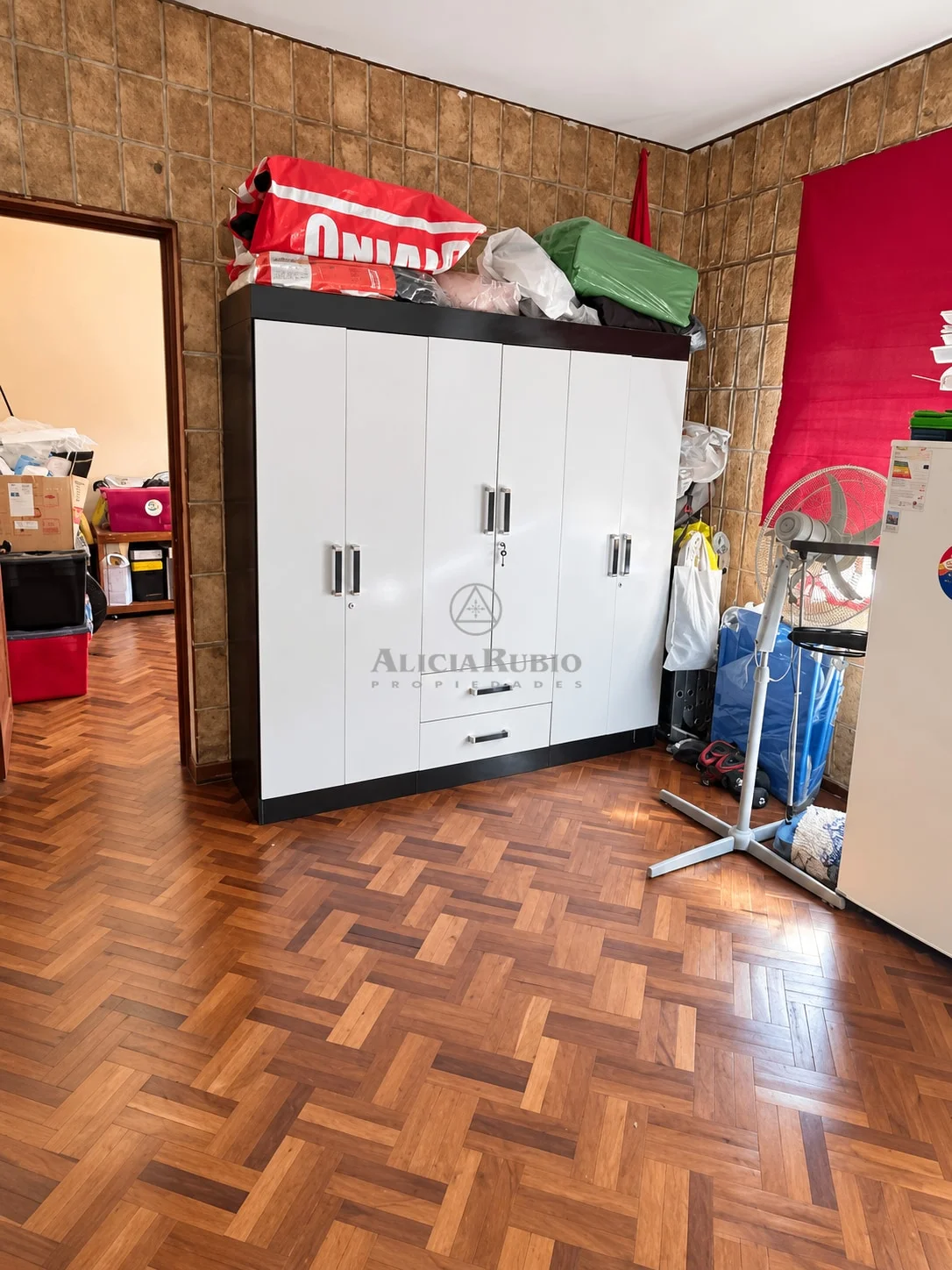 Casa en La Blanqueada, propiedad 248237 -Imagen 16