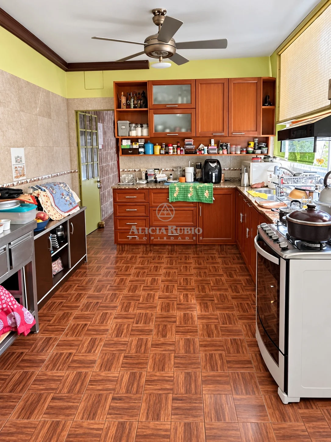 Casa en La Blanqueada, propiedad 248237 -Imagen 18
