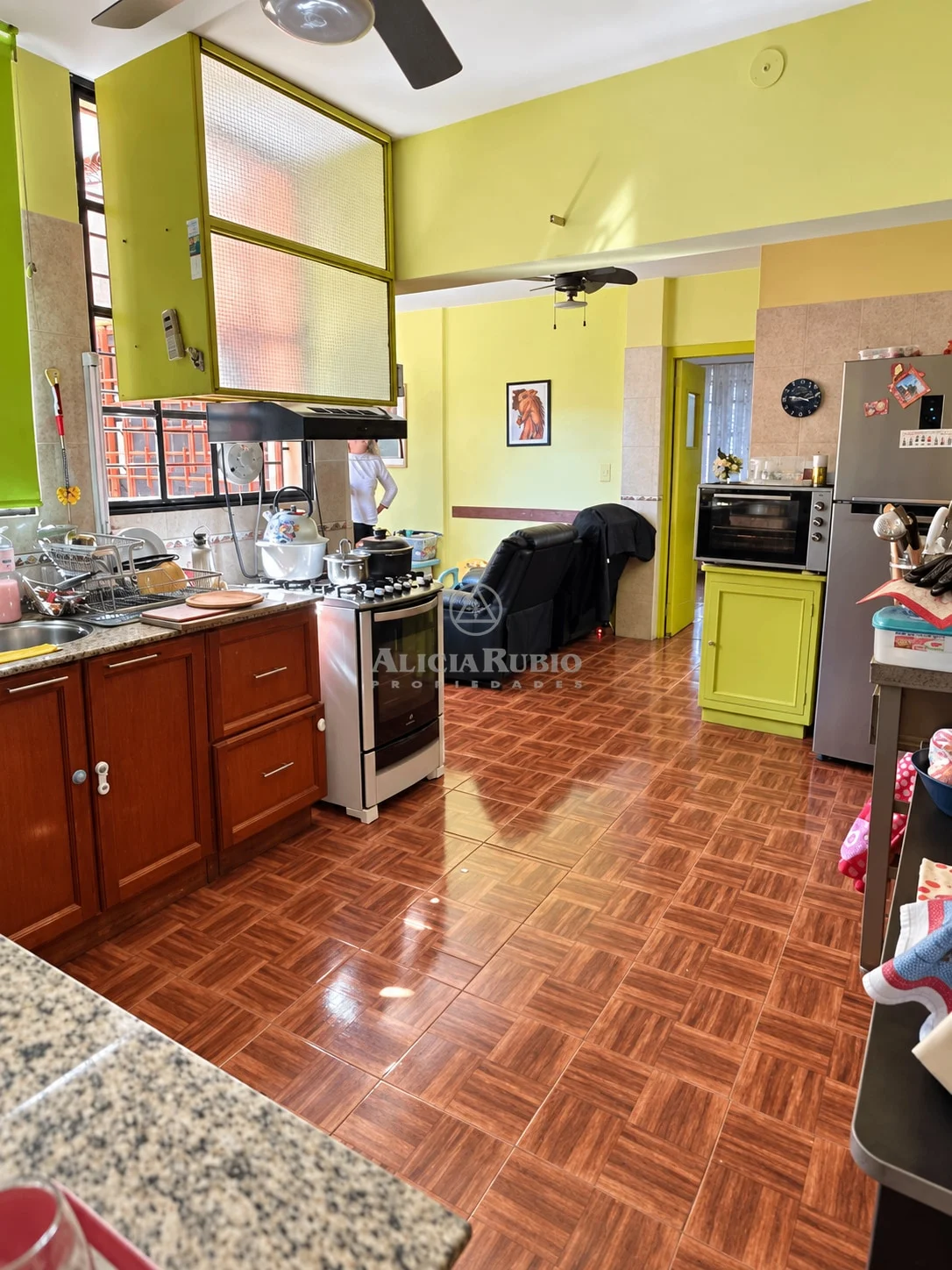 Casa en La Blanqueada, propiedad 248237 -Imagen 19